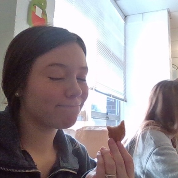 Meet your Posher, Savannah - Picture 1 of 1